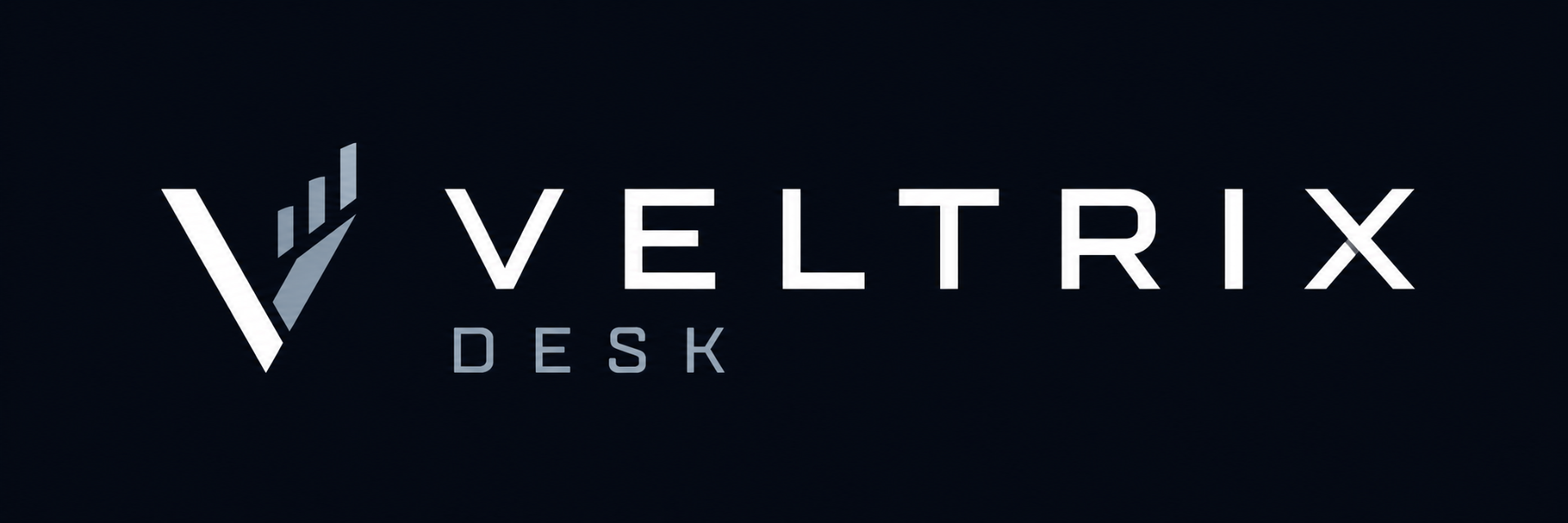 Veltrix Desk